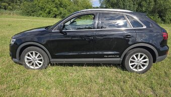 Audi Q3 2014 2.0 TDI - 9