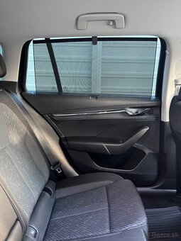 Škoda Octavia Combi 2.0 TDI SCR Style Plus - 9