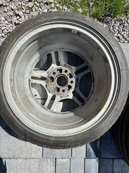 Bmw styling 66 dvojrozmer r17 - 9
