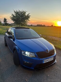 Octavia 3 RS - 9