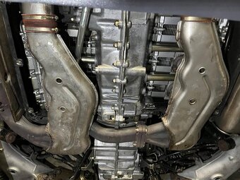 Porsche 911 (964) 3.6 Carrera 4 1989 - 9