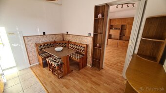 1-izbový byt s balkónom - 9