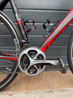Cestný bicykel Kellys Model: URC 90 Carbon - 9