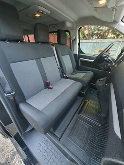 Toyota Proace Verso 2.0 D-4D 130kw A8 - 9