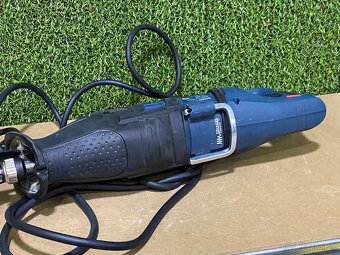 BOSCH GSA 1300 PCE PROFESSIONAL Píla chvostovka - 9