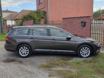 Volkswagen Passat 1.6 TDi Variant B8 / mod. 2015 / SK ŠPZ - 9