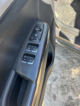 Sportage 1.7crdi - 9