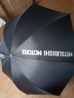 dáždnik MITSUBISHI MOTORS - 9