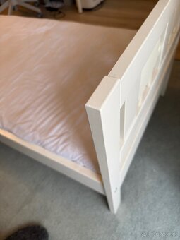 Detska postel Ikea Kritter - 9