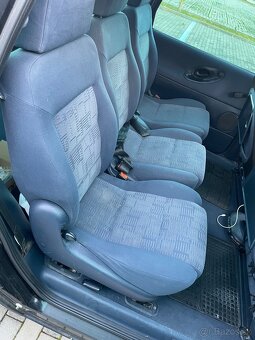 Volkswagen Sharan 1.9 tdi 81kw - 9