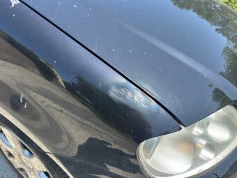 Volkswagen Touran 2.0 tdi DSG - 9