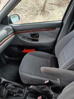 Predám Peugeot 406 2.hdi 66 kw - 9