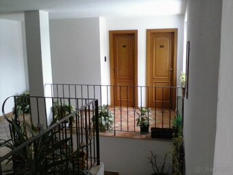 Priestory na prenájom Trstená - 9