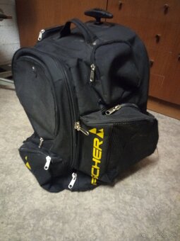 Hokejová výstroj pripravkar 3,4,5 ročník - 9