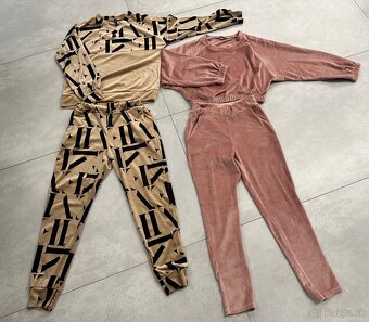 Oblečenie pre dievča 164, xs, s - 9