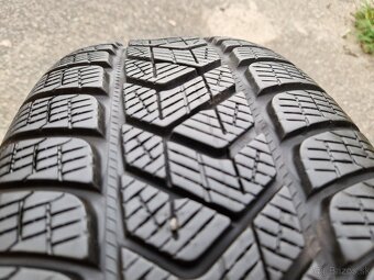 5x112 r17 kolesa disky tiguan volkswagen 215 65 17 alu vw - 9