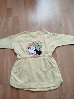 Balik pre dievcatko 86/92 - 9