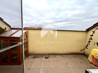 Reality KOMPLEX s.r.o. ponúka na PRENÁJOM veľkometrážny 3 iz - 9