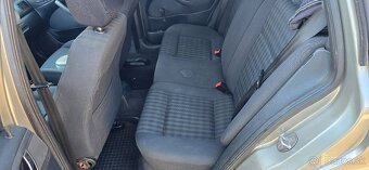 Škoda Octavia 1,9TDi M2007 - 9