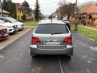Predam Mercedes B 200 CDI - 9