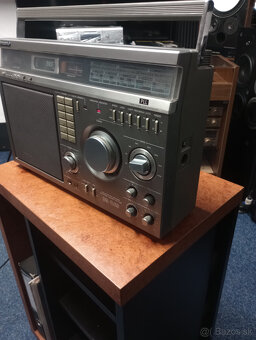 Panasonic RF-6300 LBS - 9