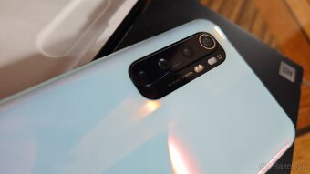 Xiaomi Mi Note 10 Lite (8GB RAM/128GB ROM) - 9