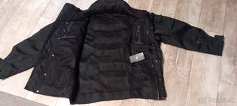 Pánska taktická bunda. - 9