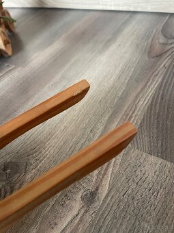 Drevené dekorácie - 9