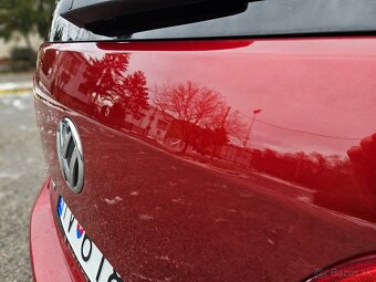 Volkswagen Toran 2.0 Tdi 103kw - 9