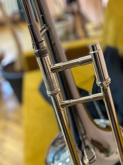 Tenor Trombon Thomann TB-600S - 9