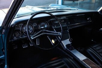 Buick Riviera z roku 1965 Pro Touring - 9