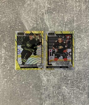 Hokejové kartičky mix NHL 4 - 9