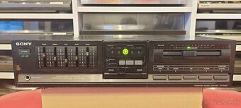 Predám zosilovače Sony - 9