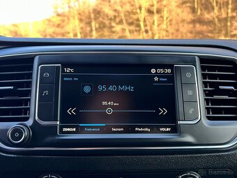 Peugeot Expert 2.0 BlueHdi L2H1 - 9