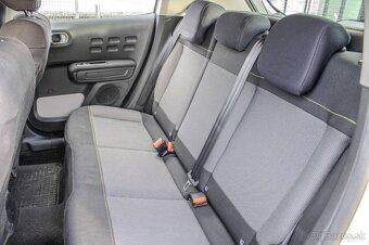 Citroën C3 PureTech 110 S&s Shine A/T 81kW, A6 - 9