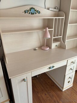 Predám Kvalitný nábytok Flora Cílek - 9