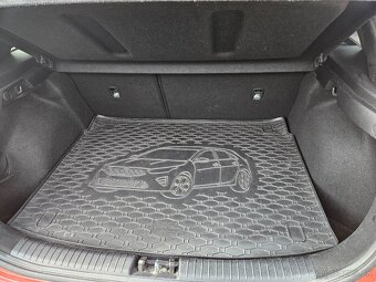 Predam KIA Ceed GOLD, LED pack, NAVI pack - 9