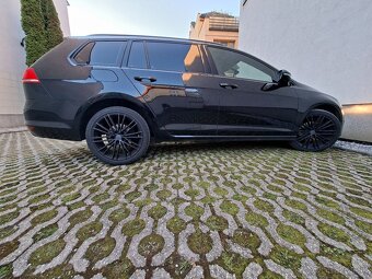 Volkswagen golf 7 2.0 tdi - 9