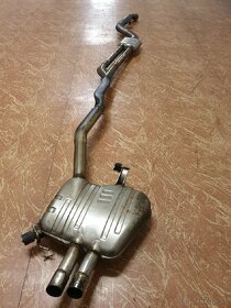 BMW 7 F01 NAHRADNE DIELY - 9