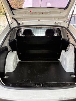 Škoda Fabia praktik 1,2htp - 9