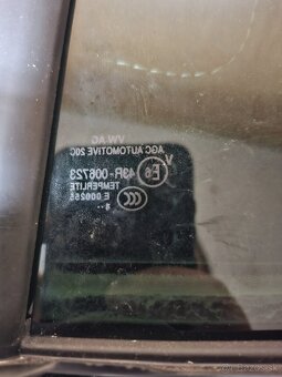 Náhradné diely Škoda Rapid - 9