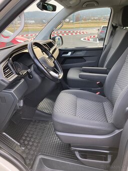 Volkswagen Multivan 6.1 - 9
