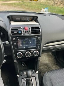 Subaru Forester 2.0 TD Comfort - 9