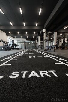 REZERVOVANÉ-Kompletne zariadený byt 102 v projekte Brezovina - 9