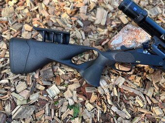 Blaser K95 Ultimate 7x57R + náboje ZADARMO - 9