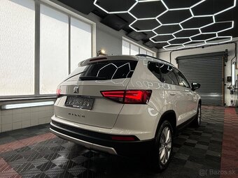 Seat Ateca 1.0 TSI VIRTUAL Style - 9