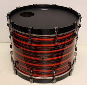 Tama Starclassic Walnut/Birch - 9