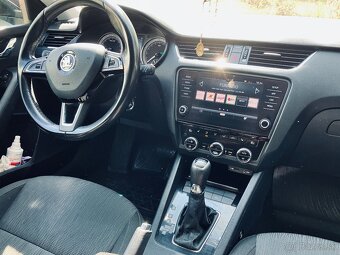 Škoda octavia - 9