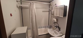 Prenájom 3-izbového bytu Ťahanovce, Košice - 9