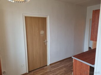 Voľný dvojizbový byt v Lučenci – časť Opatová - 9